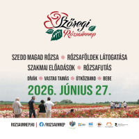 Szőregi Rózsaünnep