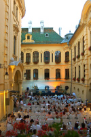Muzsikáló Udvar
