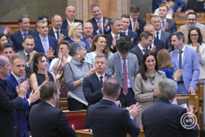 Országgyűlés