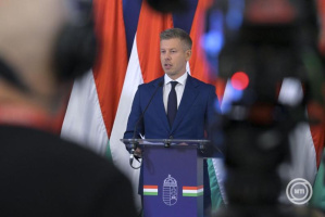 Magyar Péter