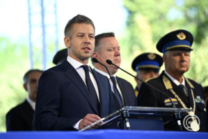 Magyar Péter