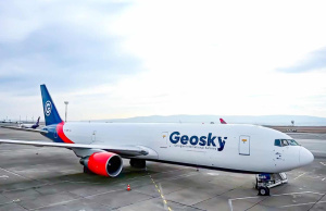 GeoSky