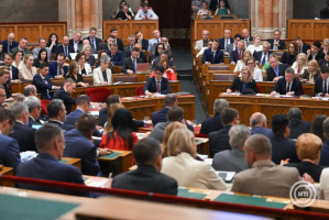 Országgyűlés