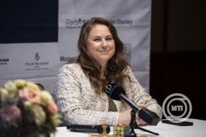Polgár Judit