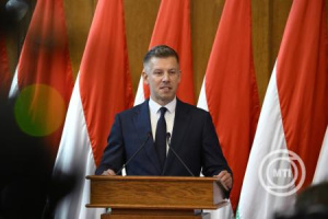 Magyar Péter