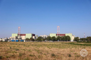 Paksi atomerőmű