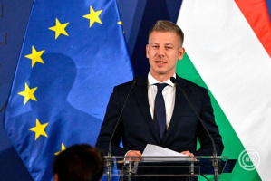 Magyar Péter