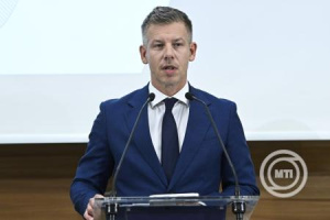 Magyar Péter