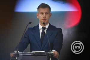 Magyar Péter