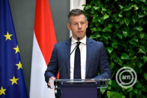 Magyar Péter