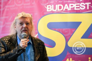 Gerendai Károly