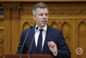Magyar Péter