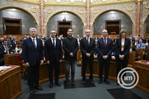 Független Közmédia Testület