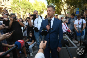Magyar Péter