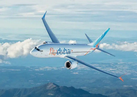 FlyDubai