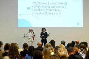 Gyurkó Szilvia