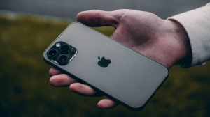 Apple-iPhone