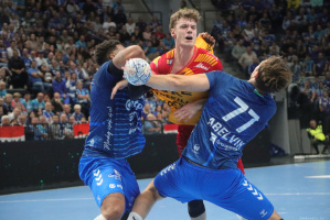 OTP Bank - Pick Szeged vs GOG Handboll - 2026.10.22.