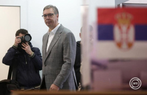 Aleksandar-Vucic