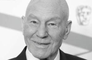 Patrick Stewart