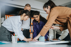 Diákmunka