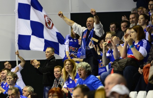 Tatran Presov - Pick Szeged EHF Kupa_Illyes