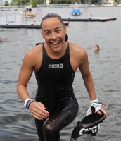 Úszó Eb - Olasz Anna ezüstérmes 25 kilométeren 