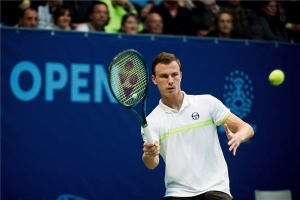 Budapesti challenger tenisztorna - Fucsovics Márton kikapott a döntőben 