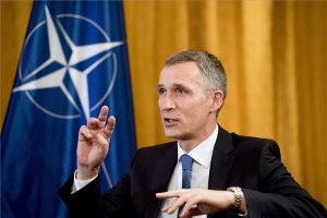 Interjú Jens Stoltenberg NATO-főtitkárral