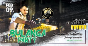  Bulanga Party@atesz