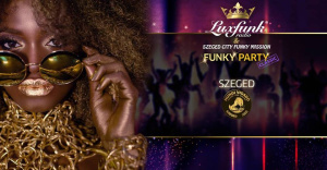 Luxfunk Party