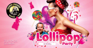 Lollipop Party@Dj BigBill