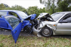 Két ember meghalt, többen megsérültek egy Zala megyei közúti balesetben
