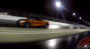 McLaren 720S vs Ford GT Heffner Performance