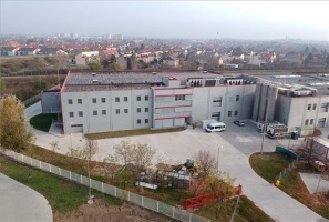 Bővítette termelő kapacitását a Nolato Magyarország Kft. Mosonmagyaróváron