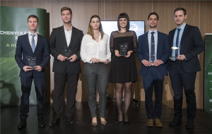 Átadták a Junior Prima-díj sajtó kategóriájának elismeréseit