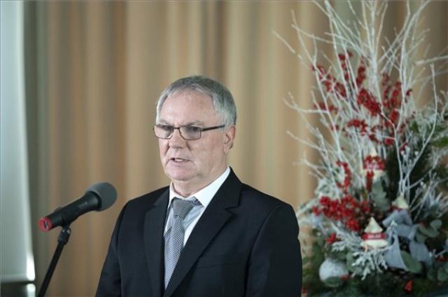 A Rákóczi Szövetség kapta a Duna-díjat