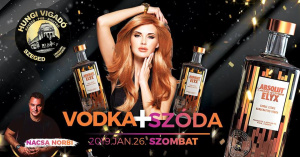 Vodka+Szóda//Dj Nacsa