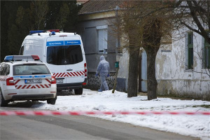Élettársa családtagjaira támadt, majd megölte magát egy osztrák férfi Káptalanfán