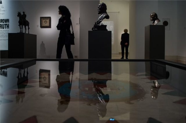 Az ismeretlen Görgei - Kiállítás a Nemzeti Múzeumban