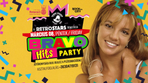 Bravo Hits Party by Rock The City