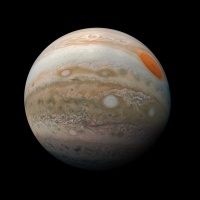 Jupiter - Kevin M Gill