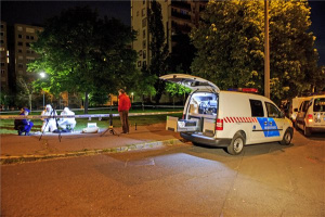 Megöltek egy férfit Pesterzsébeten, a rendőrök elfogták a tettest