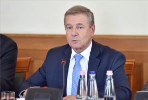 Benkő Tibor bizottsági meghallgatása 