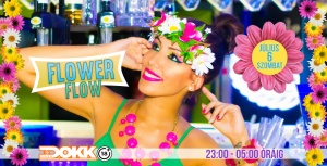 Flower Power Party 