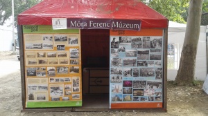 SZIN - Móra Ferenc Múzeum