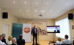 Önkormányzat 2019 - Nagy Gábor Tamás: a Fidesz-KDNP I. kerületi választási programja konkrét terveken alapul 
