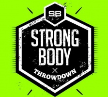 Strong Body Throwdown