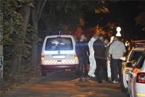 Holttestet találtak a III. kerületi Ladik utcában 