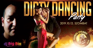 Dirty Dancing Party